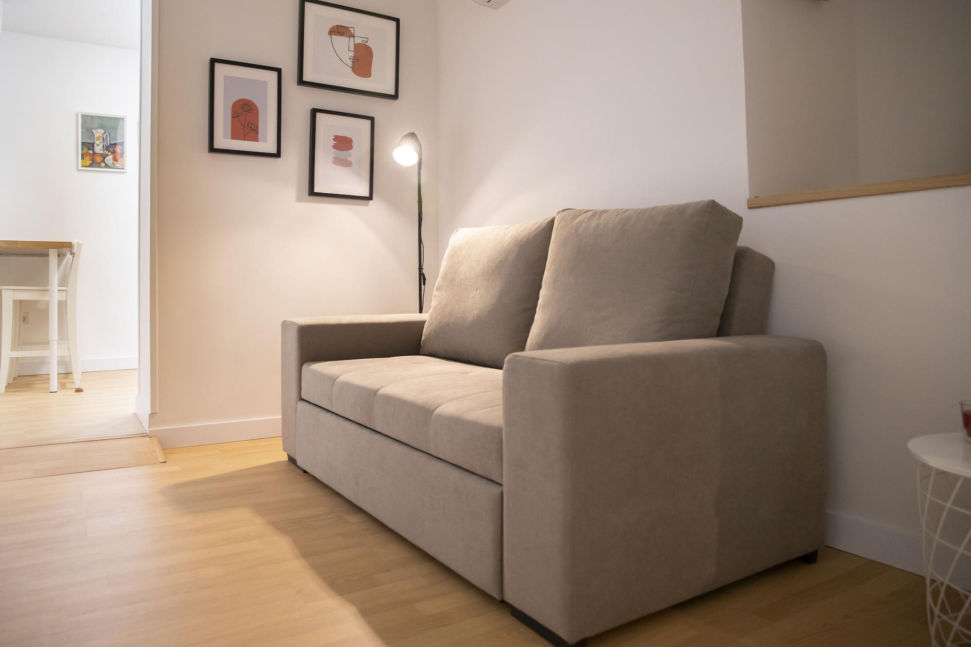Hostal Montaloya Madrid Eksteriør bilde