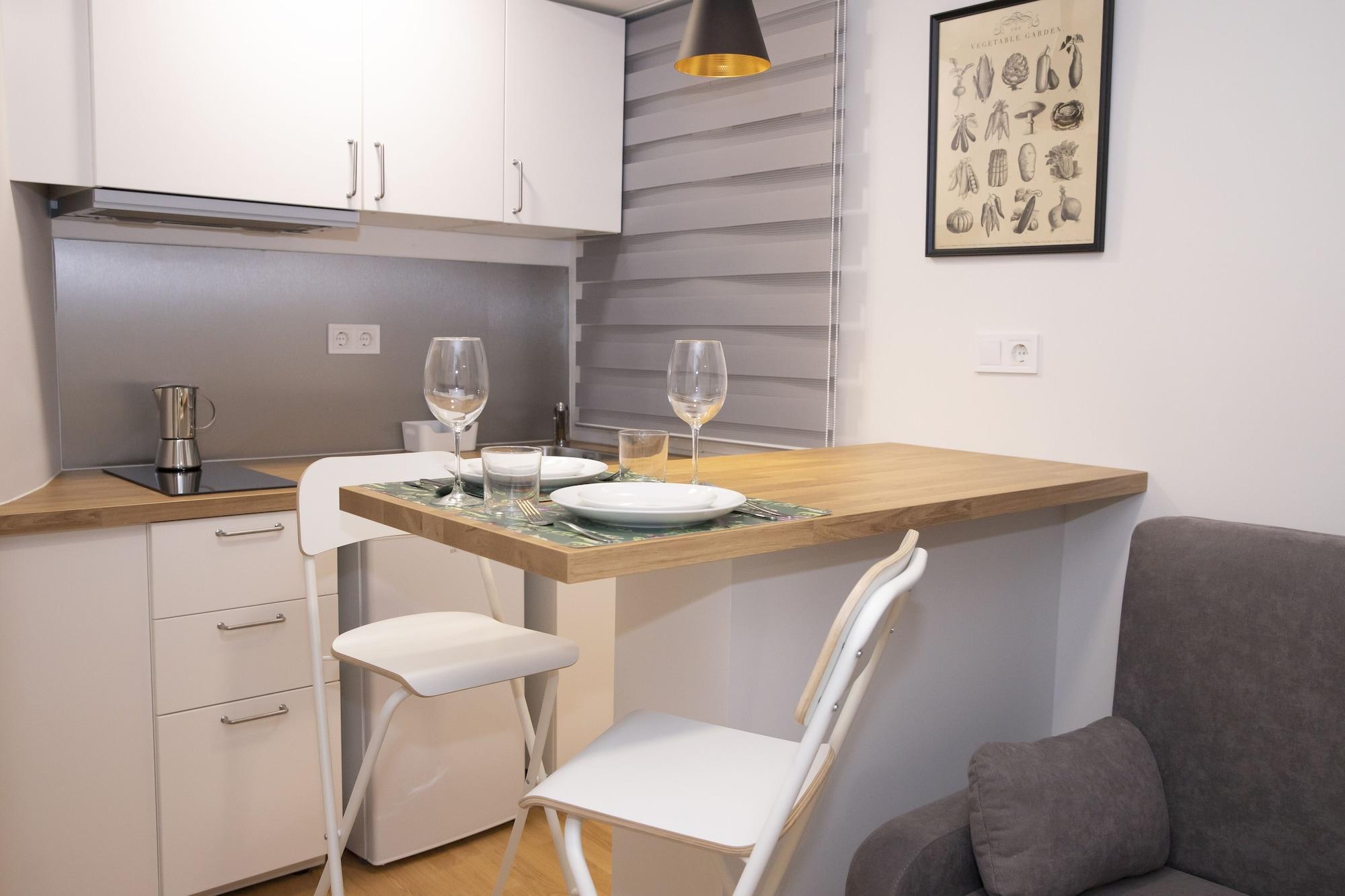 Hostal Montaloya Madrid Eksteriør bilde