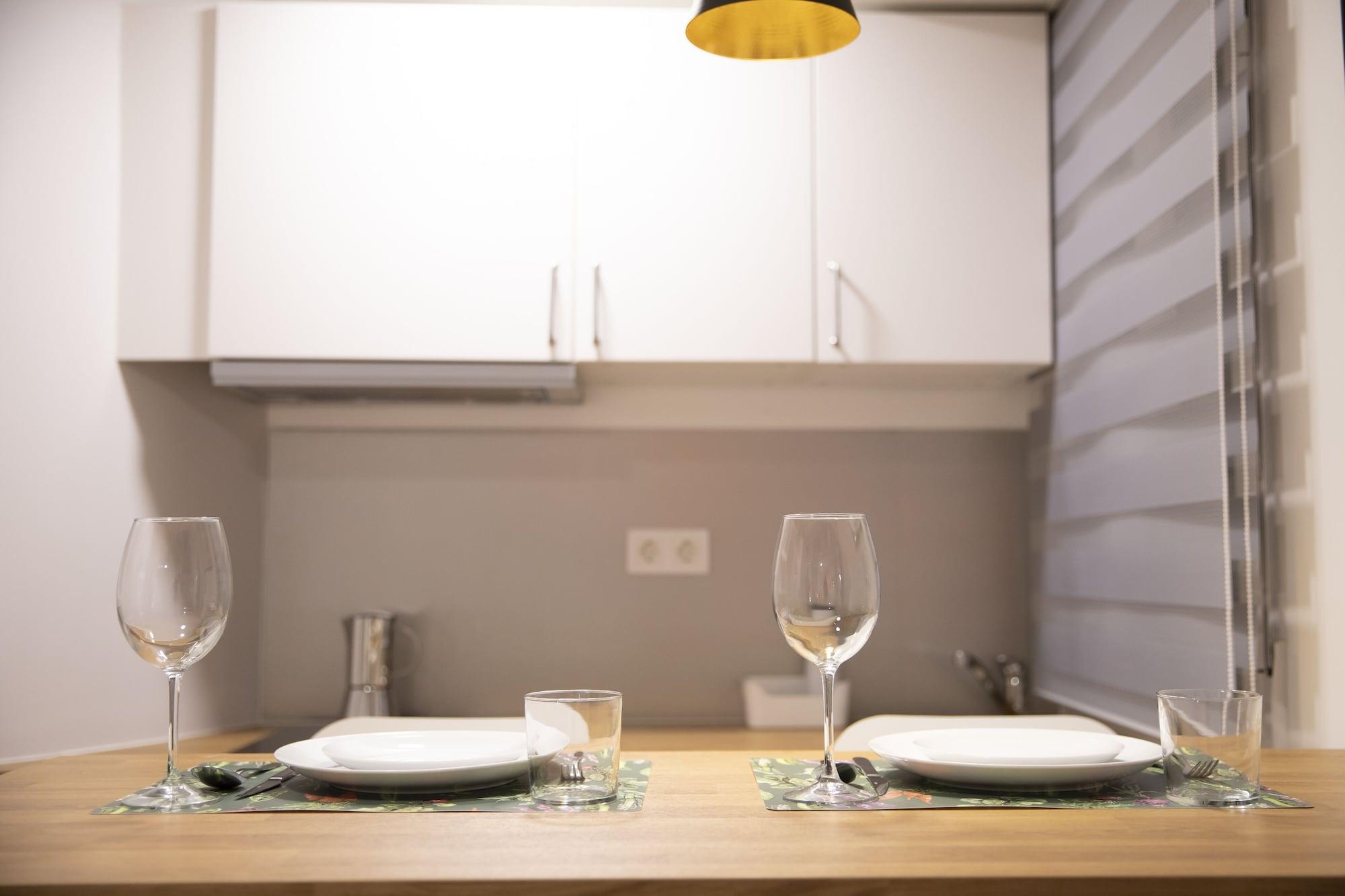 Hostal Montaloya Madrid Eksteriør bilde