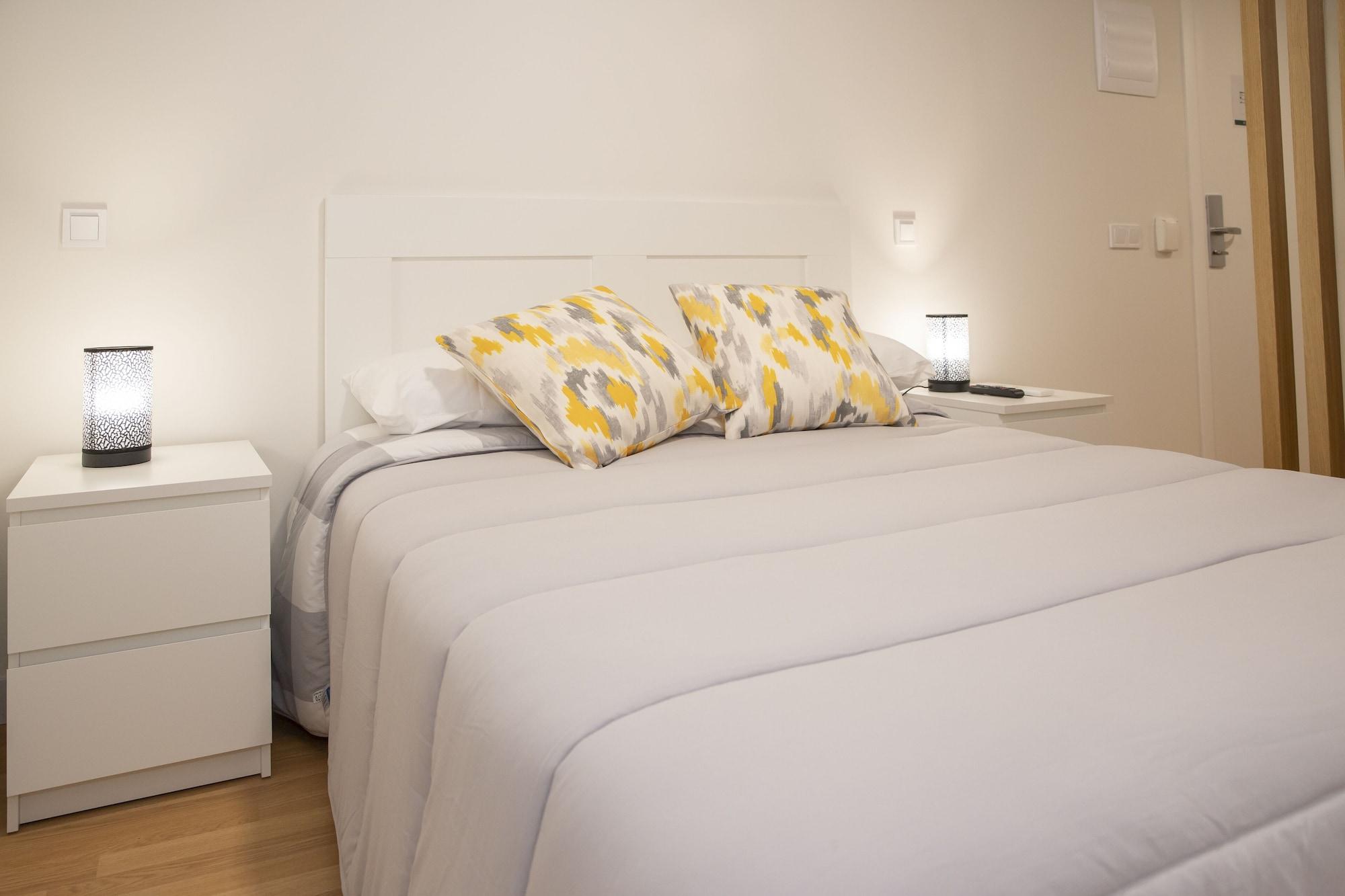 Hostal Montaloya Madrid Eksteriør bilde